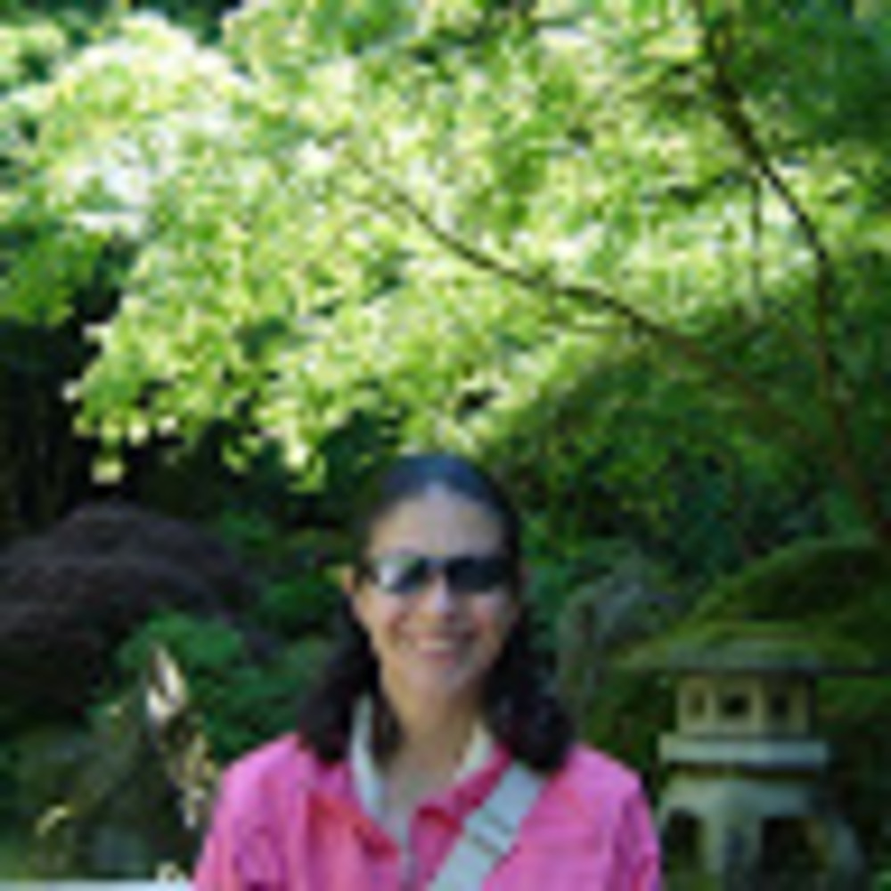 Meet your Posher, Veronica